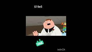 new godfather - family guy ll funny videos ll