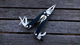 Leatherman Charge+ Review - A More Premium Version of the Wave!