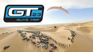 Sandcraft Guys Trip 23 Full video