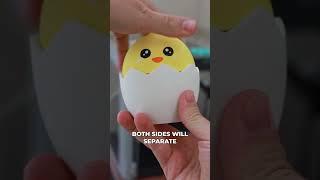  This Chick Has A Secret.. (3D Printed)