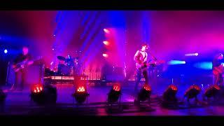 Death Cab for Cutie - Foxglove Through the Clearcut - Greek Theater-Los Angeles, CA October 21, 2022