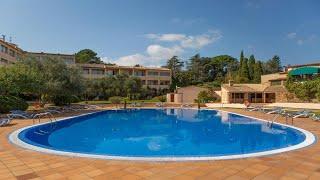 RVHotels Golf Costa Brava, Santa Cristina d'Aro, Spain