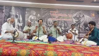 Mahadeva Shiva Shambho - Revathi - Adi - Tanjore Shankar Iyer - Bangalore Brothers