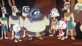 Ducktales the living mummies of toth-ra