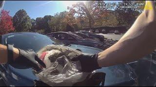 ‘It just smelled funny’: Uber drivers unwittingly used as drug mules in metro Atlanta