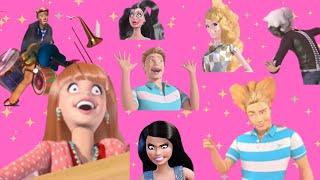 Barbie Life In The Dreamhouse Out Of Context