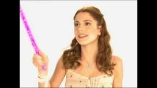 Martina Stoessel - Estas viendo Disney Channel