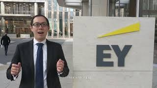 EY Graduate - FSO - Technology Consulting - Data & Analytics