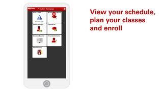A New Look for MyPack Portal [NC State Student Services Center]