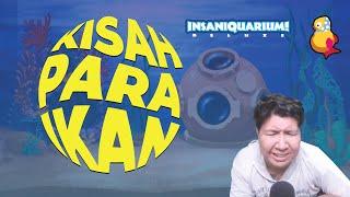 WINDAH BASUDARA - KISAH PARA IKAN