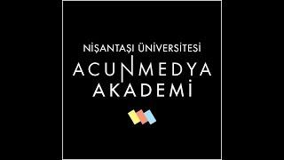 ACUN MEDYA / NEDEN ACUN MEDYA ? / ACUN MEDYAYA NASIL GİREBİLİRİM? / ACUN MEDYAYA KİMLER GİREBİLİR?