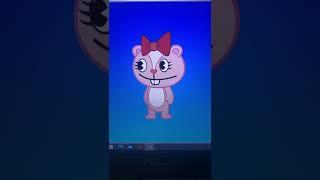 combining happy tree friends 11 - cuddles and giggles