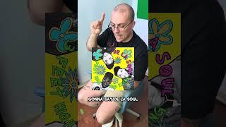TOP 3 YELLOW ALBUMS?