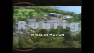 Runrig Wheel in Motion TV Advert 1991