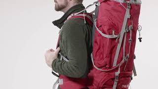 66L Rucksack | Trek 66