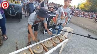 Pakol Festival 2024 Santa Catalina Negros Oriental ft  Cebu Buglers.