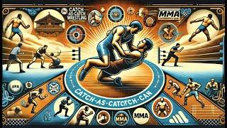 Scientific Wrestling: The History, Mission, Vision & Influence on Modern MMA