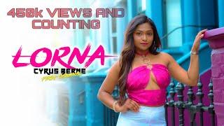 LORNA - Cyrus Berne (Official Music Video) Konkani Song