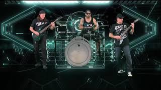 The Fire In You/Steven (Marr)Marinos and Steven Lengyel