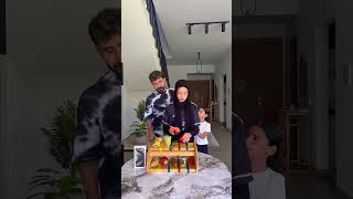 لايك واشتراك وتتوقعوا مين اللي هيكسب؟؟ نتيجه جودي ظهرت روحوا وشوفوا اللي حصل علي قناه جودي خالد