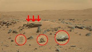 NASA's Curiosity Rover Sent Incredible 4K Images from Mars