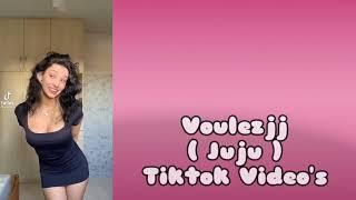 @Voulezjj a k a  @Juju  Sexy Tiktok Compilations