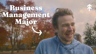 The Value of Getting Involved | Business Management | Life in the Pines