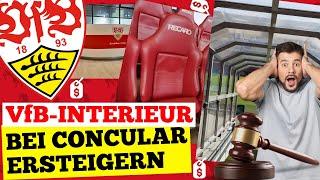 Neckarstadion-Interieur auf Concular.de (Mercedes-Benz Arena)