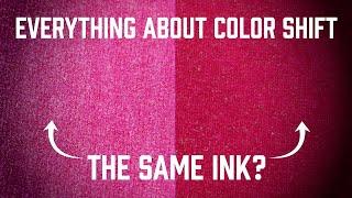 How Color Theory Affects Screen Printing | Color Shift EXPLAINED