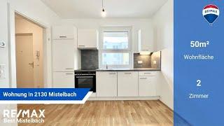 Wohnung - 2130 Mistelbach - Tolle Wohnung mit Balkon - 1658/3182 REMAX Best