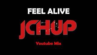 JCH UP - Feel Alive [HOUSE | VOCAL | DEEP | EDM | DANCE MUSIC | MINIMAL | TIKTOK]