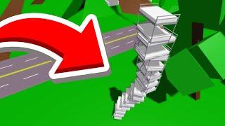 Roblox Brookhaven RP FAST BED PROP LADDER ELEVATOR (Update Glitch Guide)