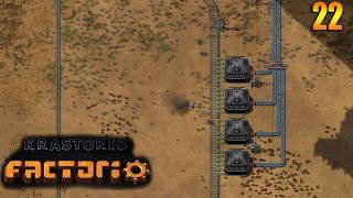 Remodeling a railway station game Factorio in Ukrainian | #22