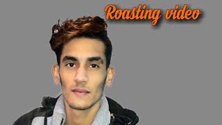 babo baloch ////Roasting video /Roasted by Roasting legend