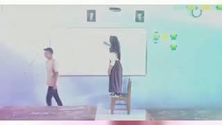 tik tok anak sekolah