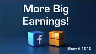 More Big Earnings – Breaking Down This Week’s Major Earnings Reports! - 10/30/24