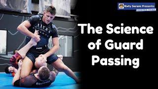 The Science of Guard Passing: An Overview of Skill