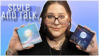 STYLE AND TALK | PURISH SALE & LUNAR BEAUTY DAY/NIGHT COLLECTION