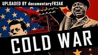 Cold War - 09 - The Wall