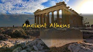 Ancient Athens