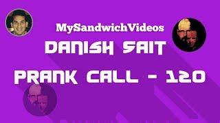Asgar Vs Ansar - Danish Sait Prank Call 120