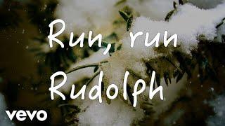 Chuck Berry - Run Rudolph Run (Official Lyric Video)