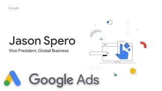 DMEXCO 2020 Keynote -- Accelerate your digital marketing | Google Ads