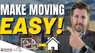 Moving To Columbus Ohio - 7 Steps To Make It Easy!