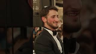 Daniel Yehuda - Boi Kallah - Time To Say Goodbye - דניאל יהודה - בואי בשלום - כניסה לחופה