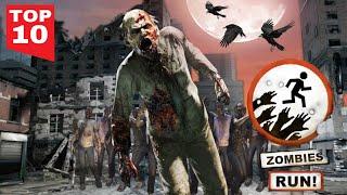 Top 10 Zombie Survival Games For Android Offline in 2024