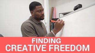 PROVIDING CREATIVE FREEDOM | Mike Zuniga Films BTS 023