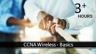 CCNA Wireless - Basics with Examples