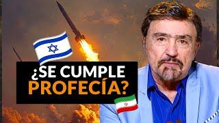 ¿Qué significa el ataque de Irán a ISRAEL? - Dr. Armando Alducin