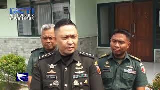 Pomdam V Brawijaya Periksa 3 Oknum TNI